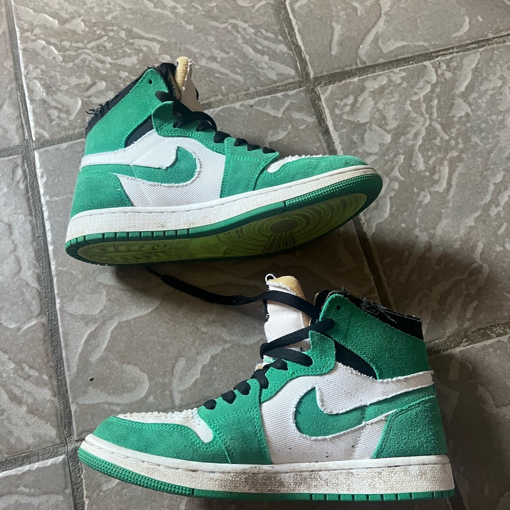 Jordan’s
